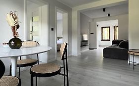 Visla Apartments 2